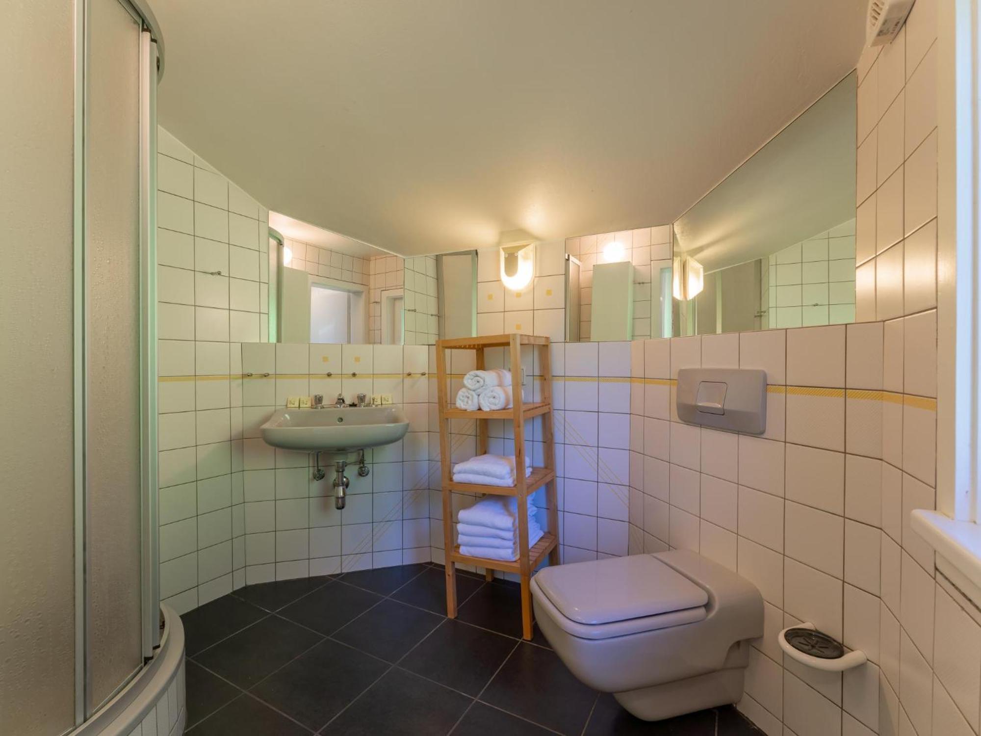 Villa Taube Бад Гащайн Екстериор снимка